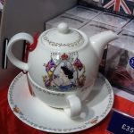 Whittard, un tè con la regina