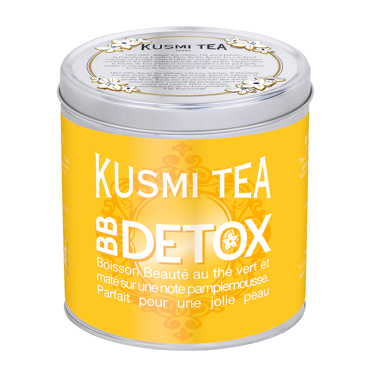 BB Detox Kusmi Tea