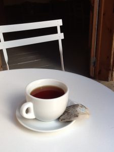 dove bere tè a Bergen