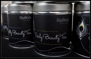 Daily Beauty Tea