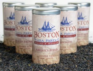 Boston Tea Party Blend