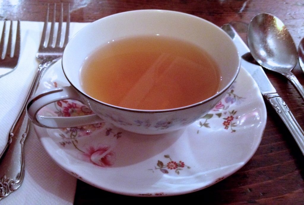 Alices Tea Cup, New York City - 64th St, Upper East Side