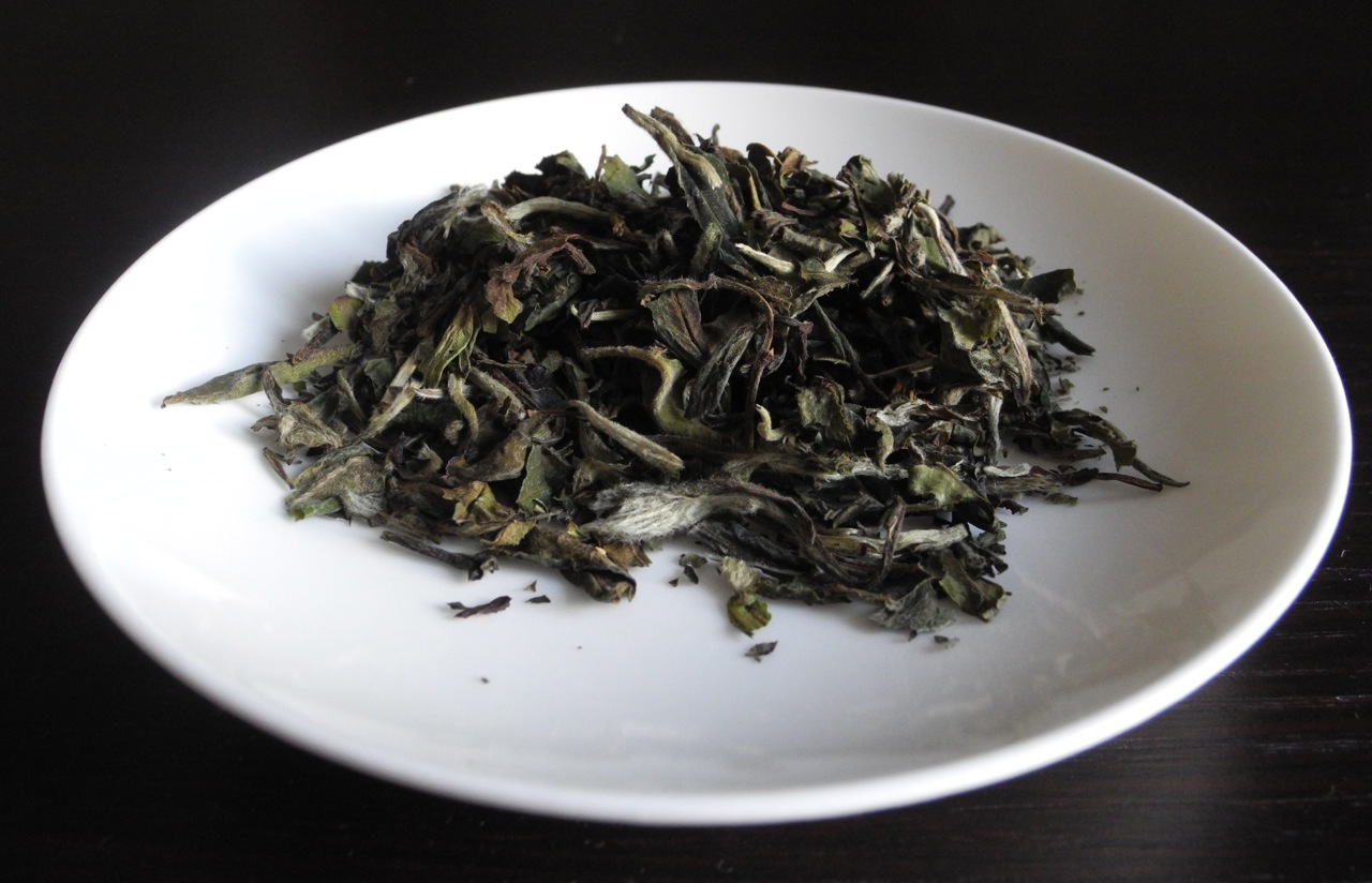 Tè bianco Bai Mudan: come si prepara e proprietà
