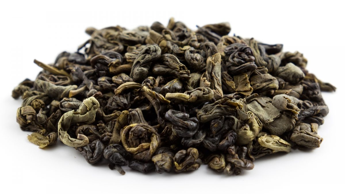 Scoperto in Cina il tè più antico al mondo