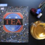 Tra i libri sul tè che vi consiglio c'è The Tea Book di Linda Gaylard