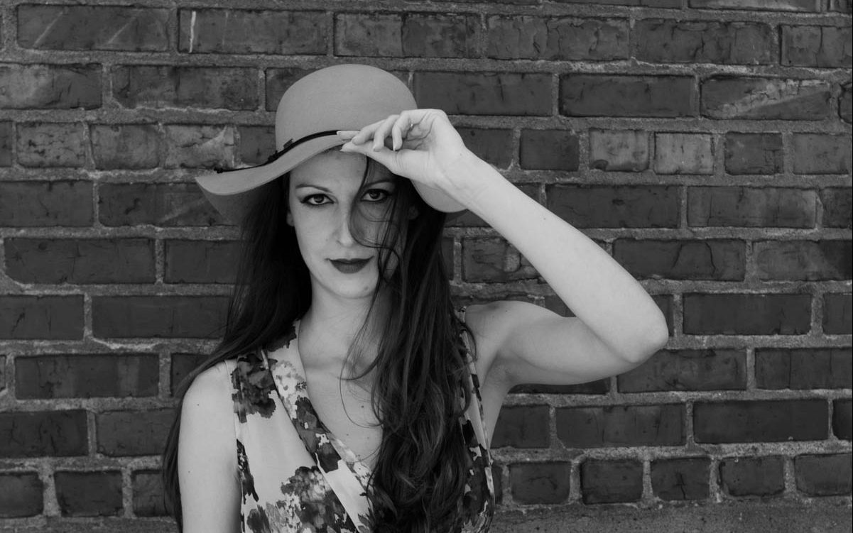 Five O clock intervista la tea blogger Anna Mariani di The Tea Squirrel