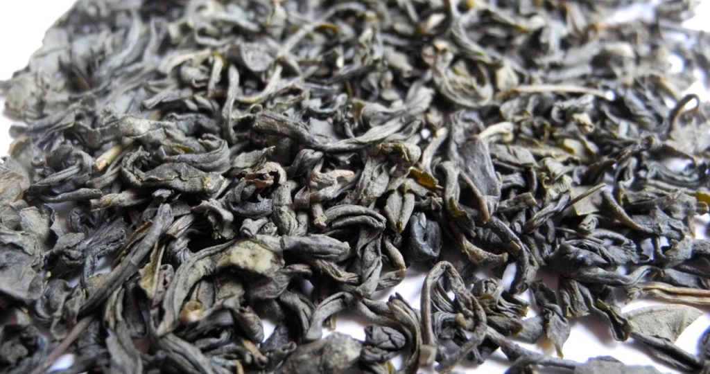 Proprietà e curiosità sul tè verde Chun Mee