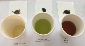 Quale tè verde scegliere?