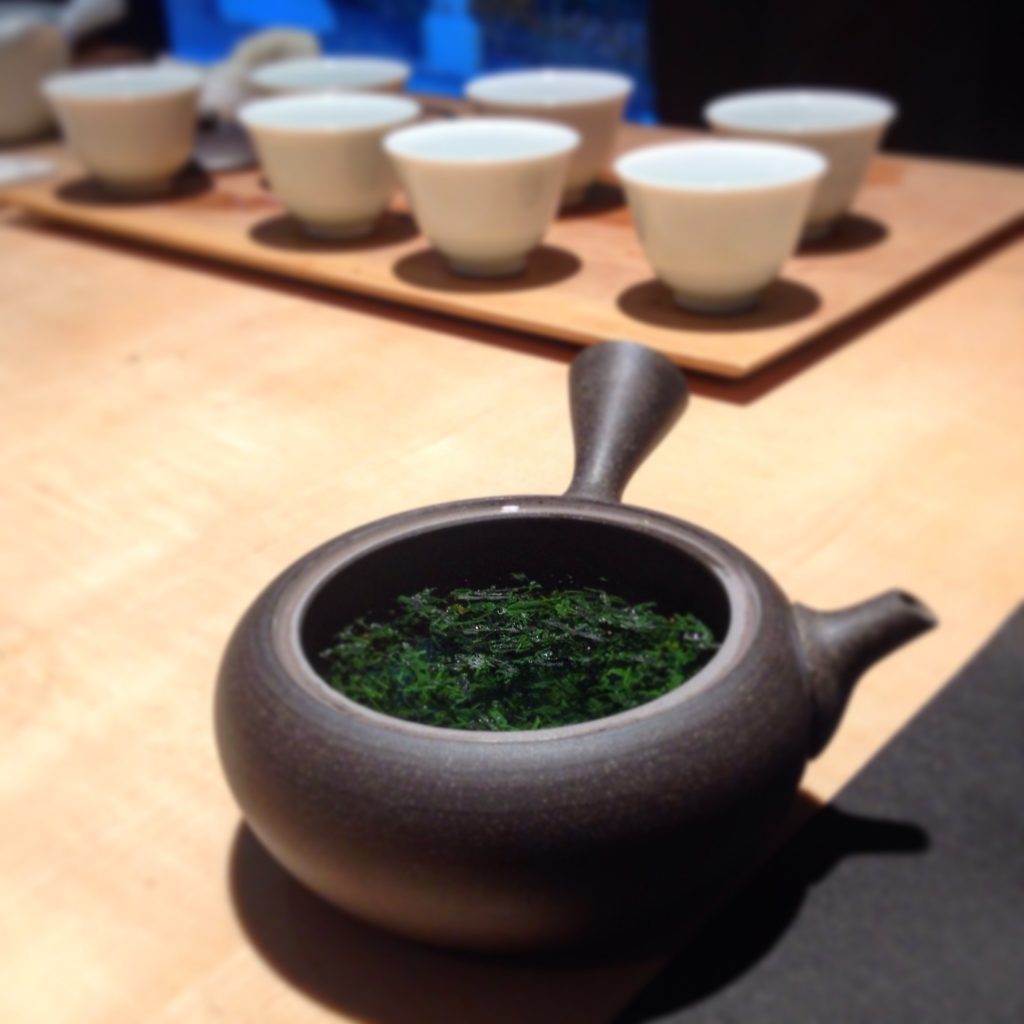 Quanto tè verde bisogna bere al giorno?