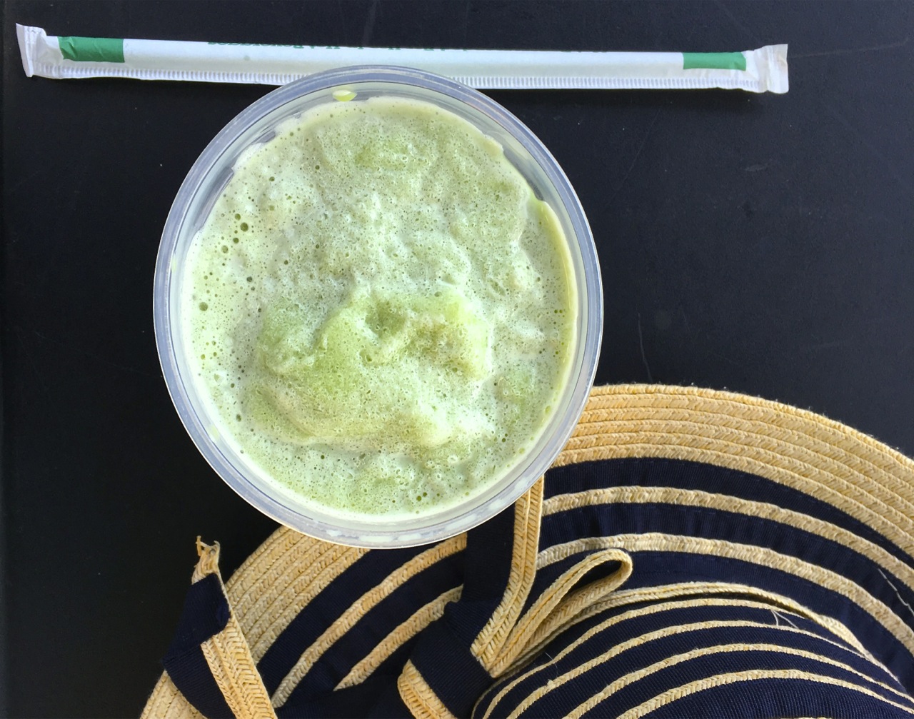 Il Matcha è amatissimo e diffuso anche in California