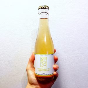 La ricetta e i benefici del Kombucha, bevanda fermentata al tè