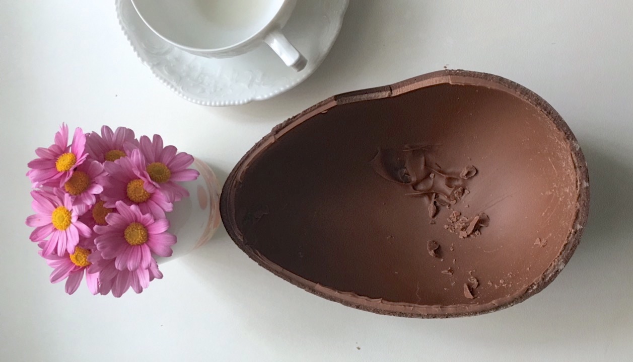 Come si abbina il cioccolato al tè