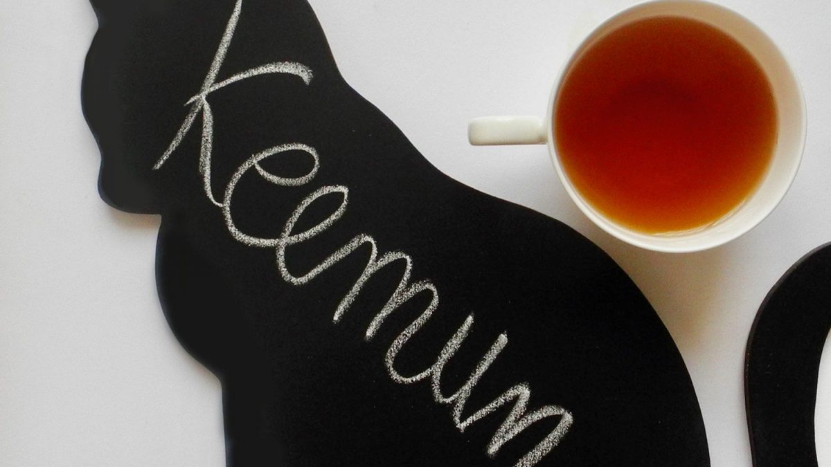 Il Keemun è uno degli ingredienti usati per l'English Breakfast