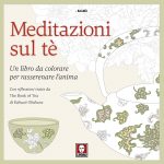 Un libro da colorare per rilassarsi da regalare a Natale