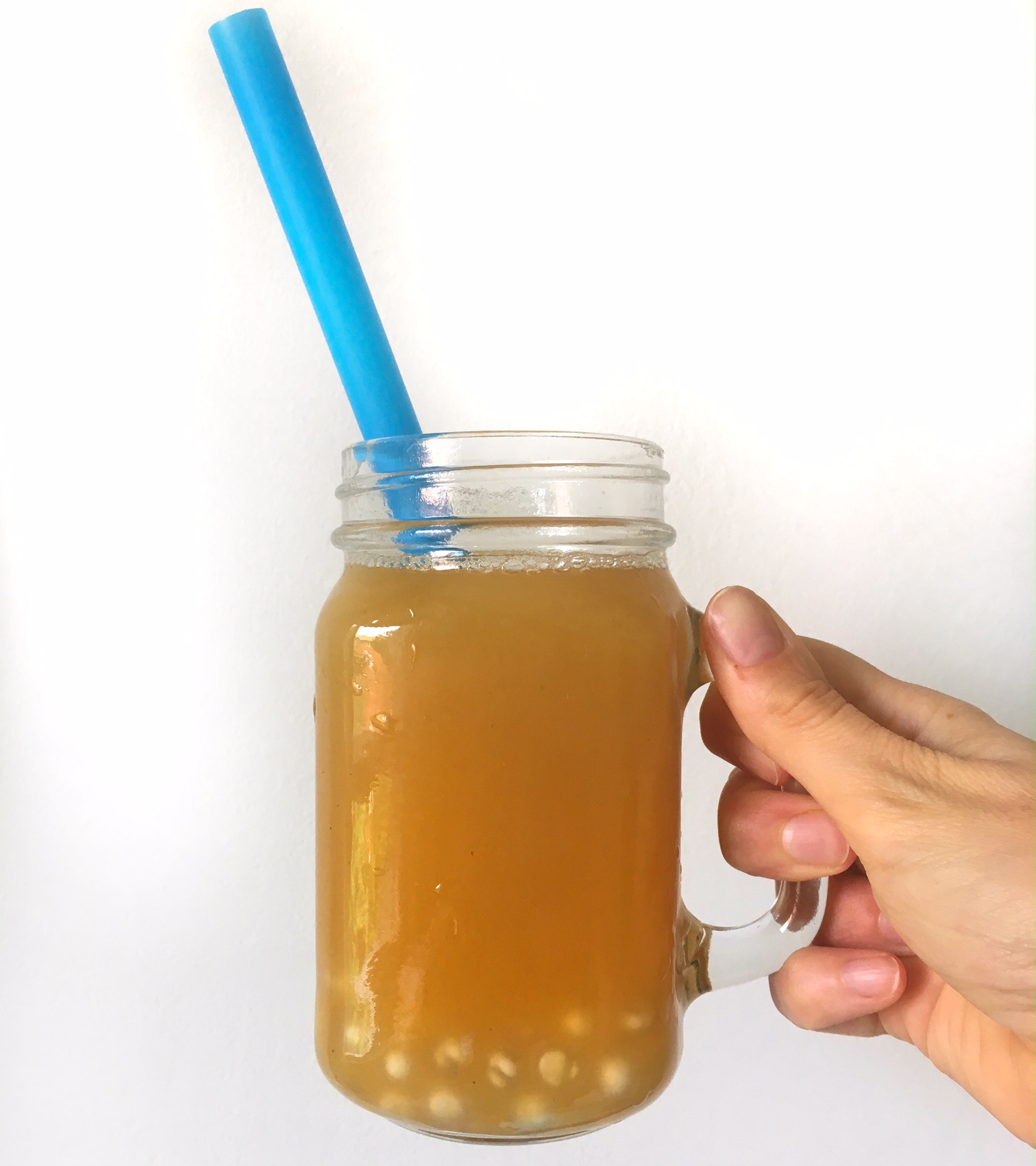 Bubble Tea, la ricetta di Five o' clock - Five o' clock tea