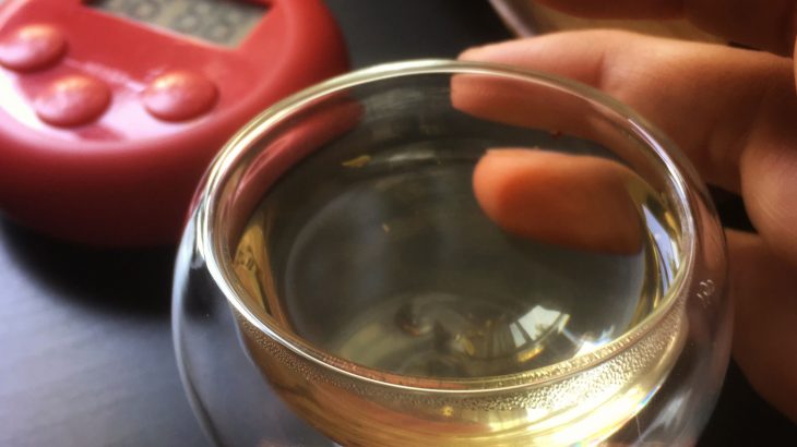 Come tenere il tempo d'infusione con il tè? Scoprite i nostri consigli