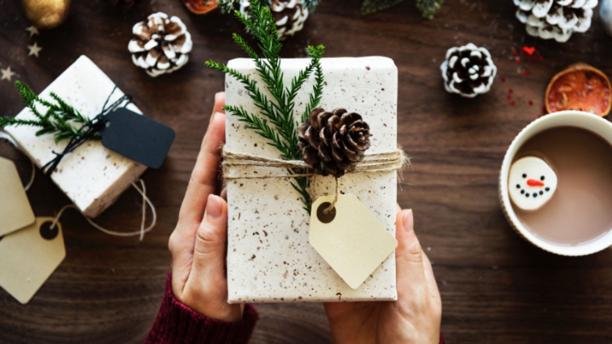 Scopri tante idee regalo di Natale 2018 per chi ama il tè