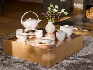 Collezione Tea Passion di Villeroy & Boch