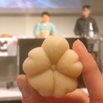 La chef pasticcera Hazuki Ono spiega il mondo del wagashi a Identità Golose