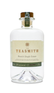 The Teasmith