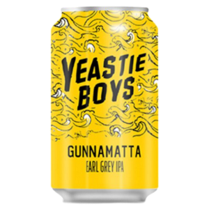 L'Earl Grey Ipa di Yeastie Boys è una birra perfetta per festeggiare Natale