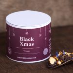 Il tè nero di Natale di Terza Luna