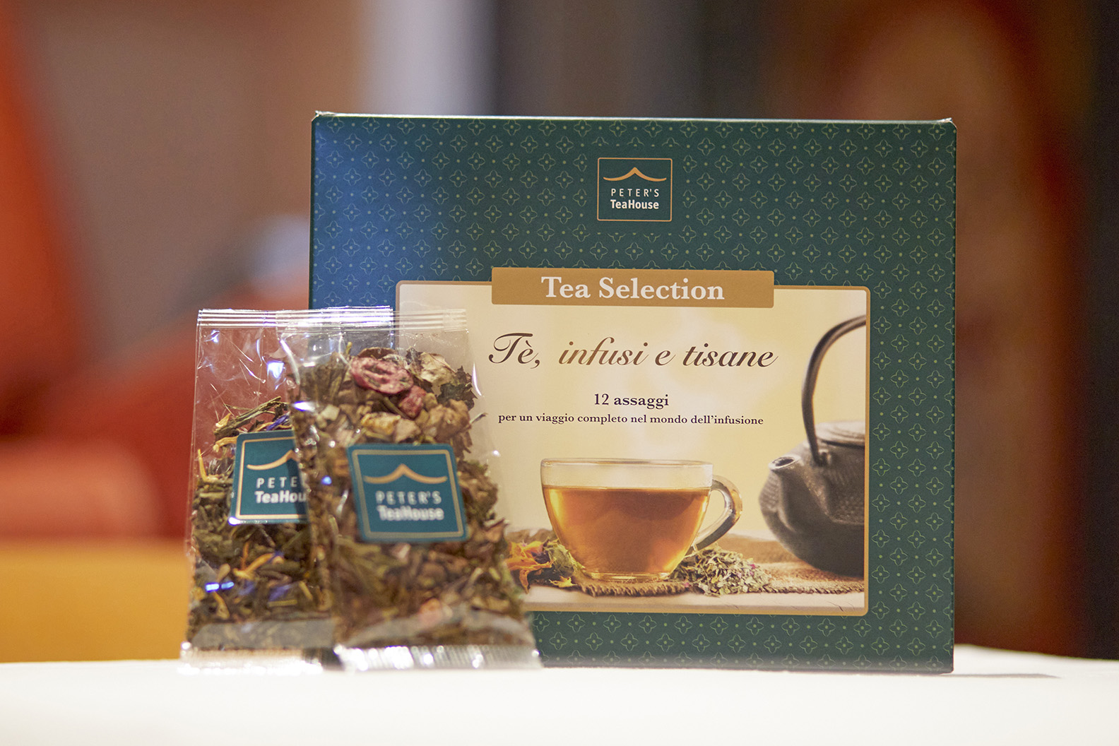 Natale 2020, tante idee regalo per gli amanti del tè - Five o' clock tea