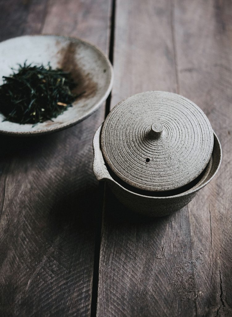Come si prepara il tè verde gyokuro e che sapore ha